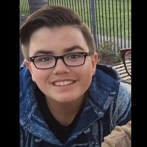 Meet your Posher, Drew